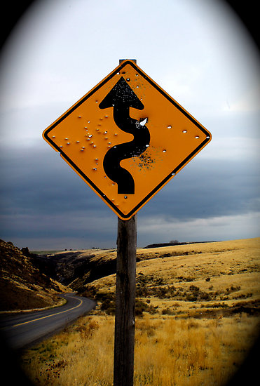 Where s My Sign? It #39 s Like This