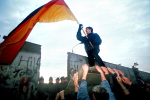 berlin wall