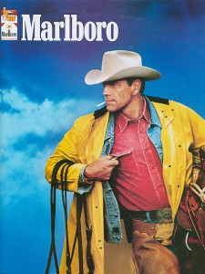 The Marlboro Men